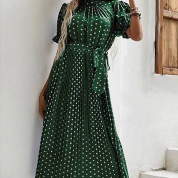 C+D+M Dress - Picture 3 of 4